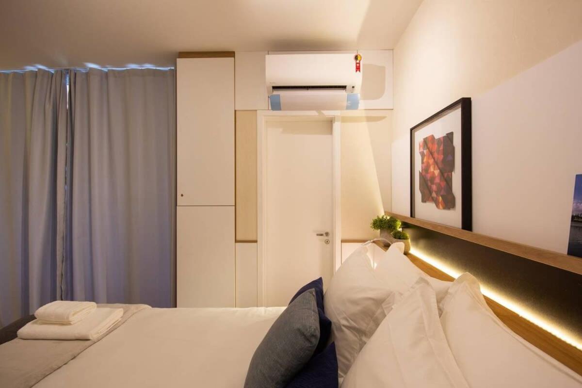 Bhomy Paulista Moderno Ao Lado Da Paulista Bp36 Apartment São Paulo Ngoại thất bức ảnh