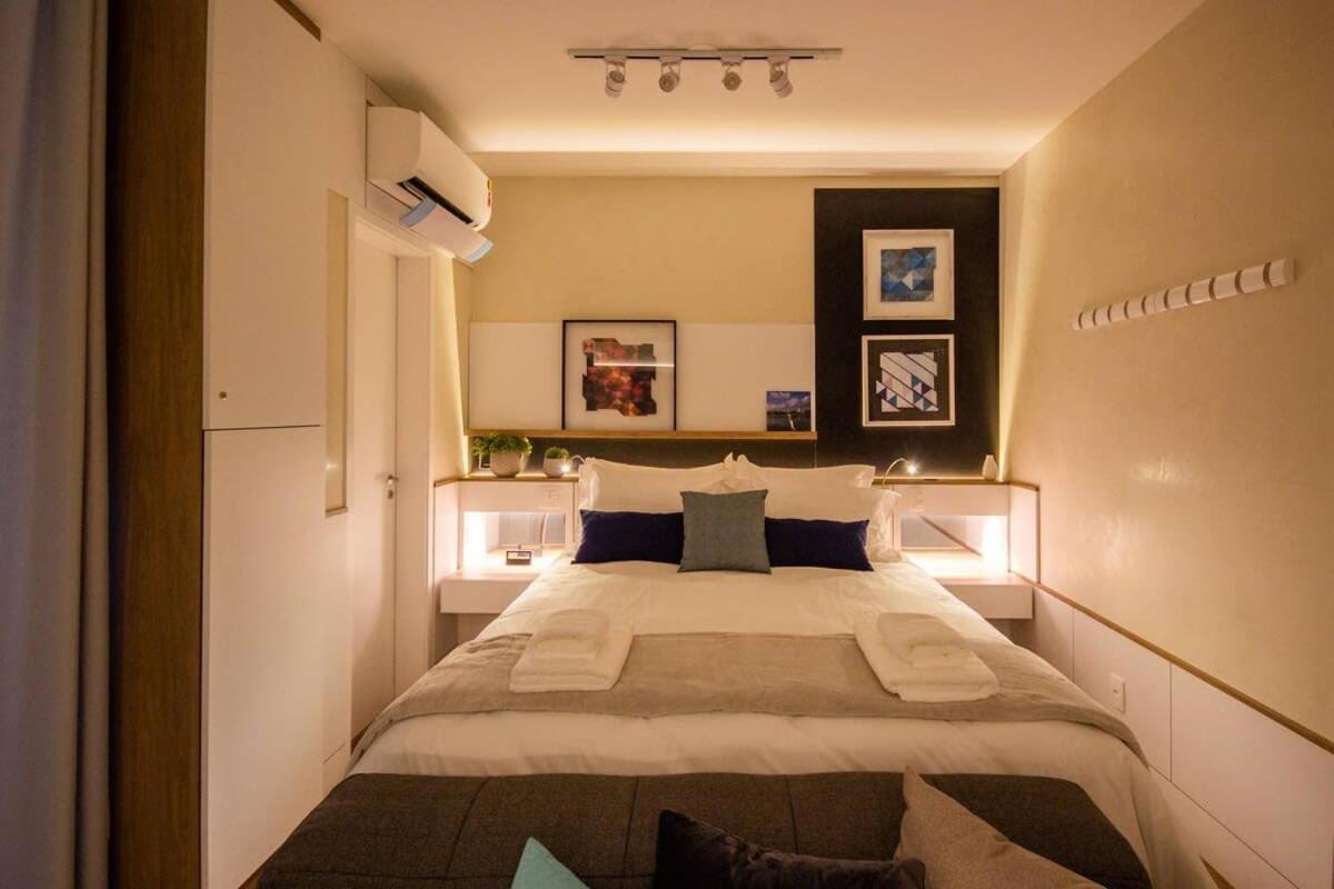 Bhomy Paulista Moderno Ao Lado Da Paulista Bp36 Apartment São Paulo Ngoại thất bức ảnh