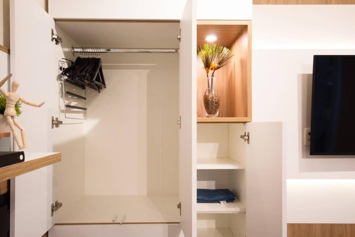 Bhomy Paulista Moderno Ao Lado Da Paulista Bp36 Apartment São Paulo Ngoại thất bức ảnh